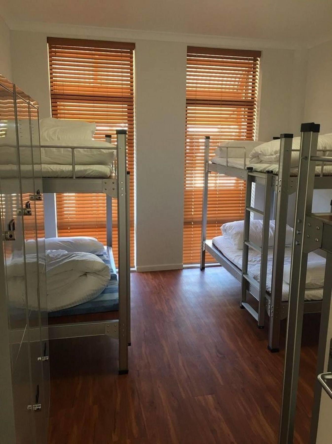 Downtown Backpackers Hostel Perth - Note - Valid Passport Required For Check In Exterior foto