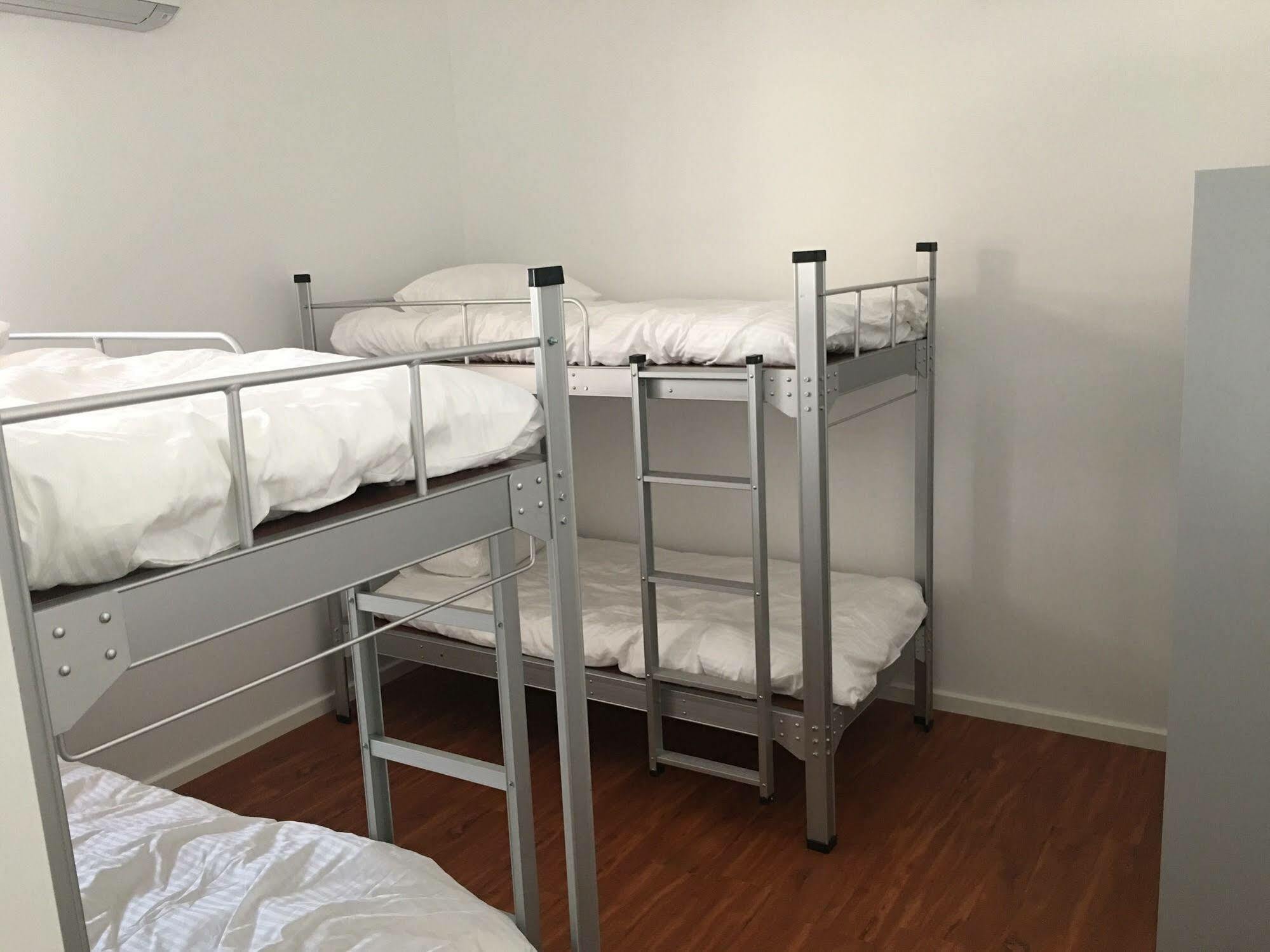 Downtown Backpackers Hostel Perth - Note - Valid Passport Required For Check In Exterior foto